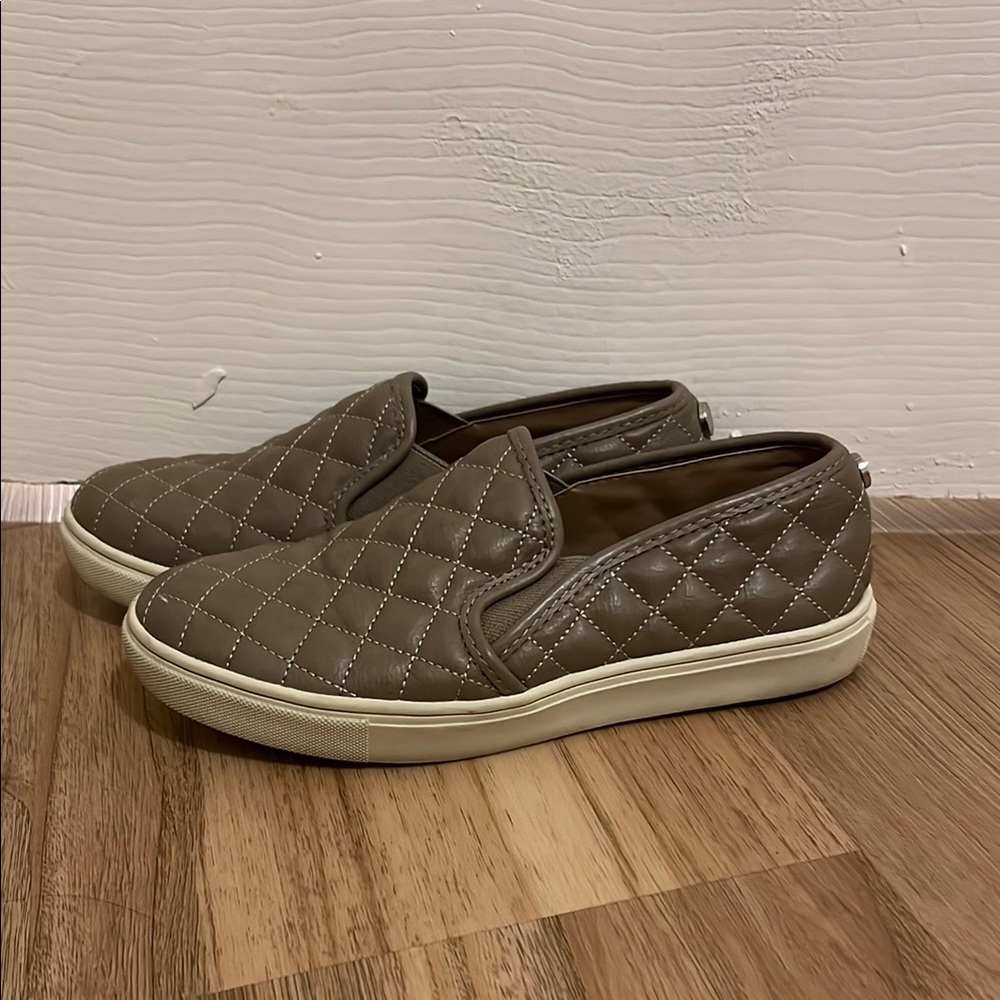 Taupe Steve Madden Shoes